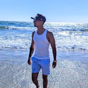 Meet your Posher, Kevin